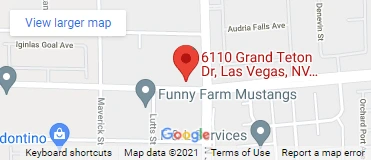 Google Map Thumbnail