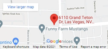 Google Map Thumbnail
